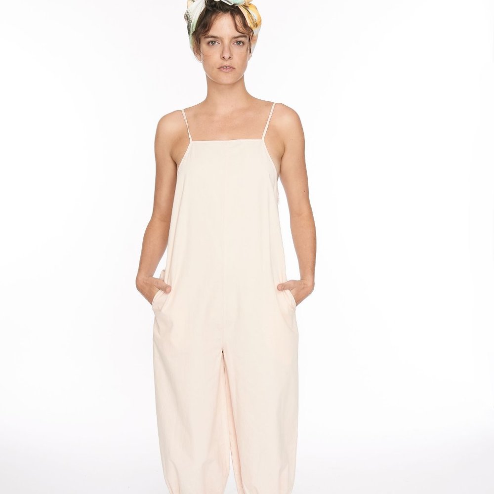 WRAY Ferry Jumpsuit